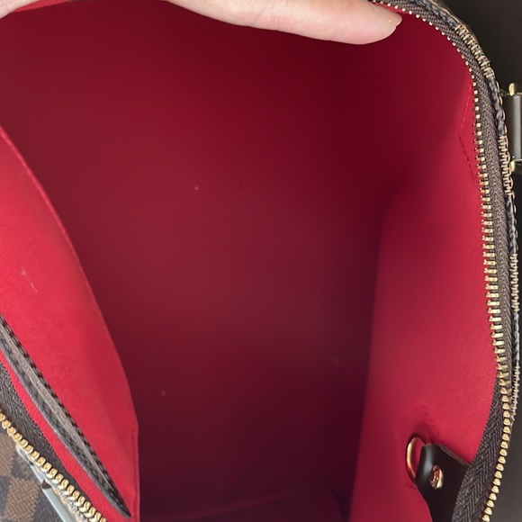 ❤️ LV Speedy 35 plus wallet - Picture 4 of 16